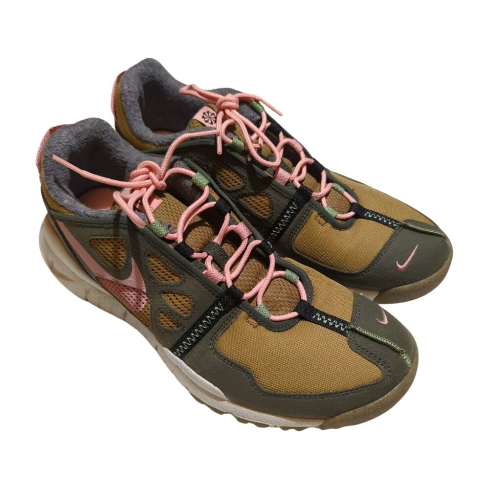 Nike Men's FREE Terra Vista Size 11 Like New in Box